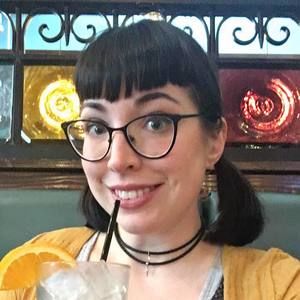 Meet your Posher, Kayla